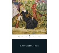 Early Christian Lives by Athanasius (Paperback Book)