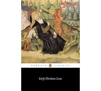Early Christian Lives by St. Athanasius NEW BOOK