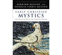 Early Christian Mystics