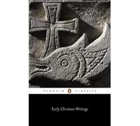 Early Christian Writings by TBS-Penguin Random House Wholesale 97
