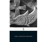 Early Christian Writings: The Apostolic Fathers by Thomas Wyatt (English) Paperb