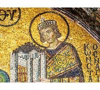 Early Christianity and the Rise of Constantine