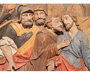 Early Christianity-Food Rituals and Asceticism