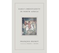 Early Christianity in North Africa
