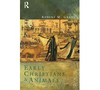 Early Christians and Animals