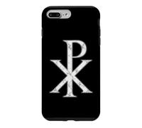 Early Church Orthodox Catholic Chi Rho Symbol Case for iPhone 7 Plus/8 Plus