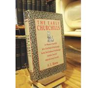 Early Churchills (History)