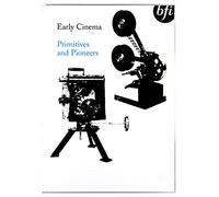 Early Cinema - Primitives and Pioneers [DVD]