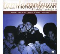 Early Classics by MICHAEL JACKSON (1999-12-28)
