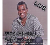 Early Clover - Live Form Las Vegas a Tribute