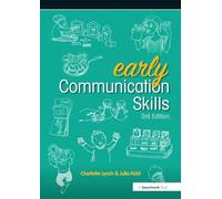 Early Communication Skills: 3rd edition (Early Skills)