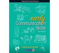 Early Communication Skills Third Edition