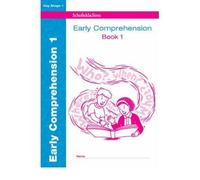 [Early Comprehension Book 1] [by: Anne Forster]
