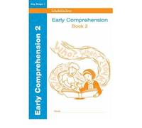 [Early Comprehension Book 2] [by: Anne Forster]