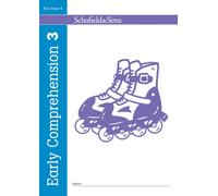 Early Comprehension Book 3