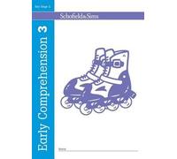 [Early Comprehension Book 3] [by: Anne Forster]