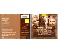 Early Concerto Recordings