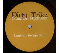 Early Contender - Dirty Trikz - Summer Madness - Ransom - Ransom 05