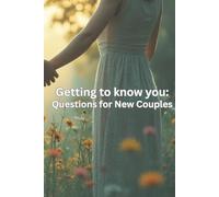Early Dating "Getting To Know You" (Closer With Every Conversation)