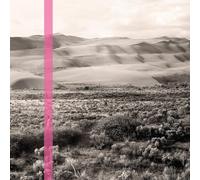 Early Day Miners - Outside Lies Magic [VINYL]