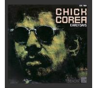 Early Days by Chick Corea (2000-10-20)