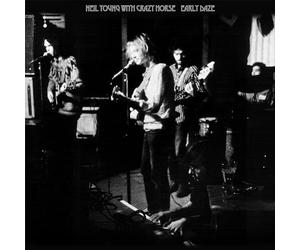 Early Days CD Factory Sealed Genuine Product Ships from Japan