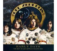 Early Days: The Best of Led Zeppelin Vol.1