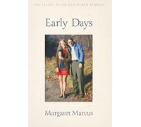 Early Days: The Flying Piano and Other Stories