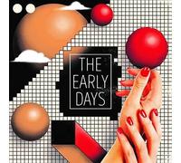Early Days Vol 2 by Various Artists (Record, 2020)