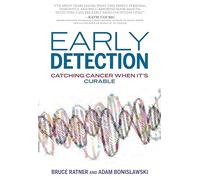 Early Detection: Catching Cancer When It's Curable