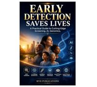 Early Detection Saves Lives