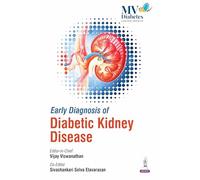 Early Diagnosis of Diabetic Kidney Disease