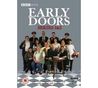 Early Doors: Series 1 & 2 [DVD] [2003/2004]