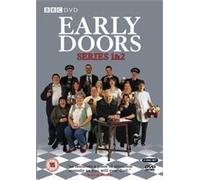 Early Doors: Series 1 & 2 [DVD] [2003/2004]