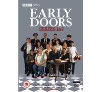 Early Doors: Series 1 and 2