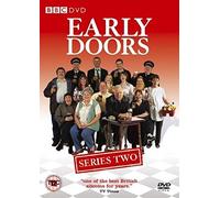 Early Doors - Series 2 [DVD]