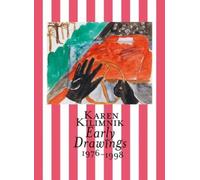 Early Drawings 1976-1998