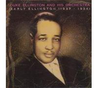 Early Ellington (1927 - 1934)