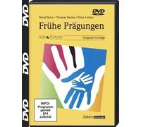 Early embossing, 3 DVD, Three Lectures from the 4th Zurich Traumatagen 2012