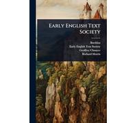 Early English Text Society