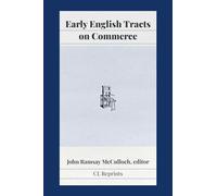 Early English Tracts on Commerce