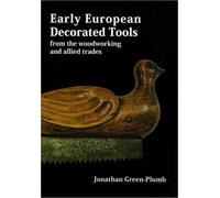 Early European Decorated Tools
