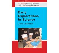 Early Explorations In Science