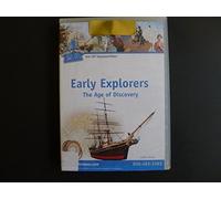 Early Explorers: The Age Of Discovery [DVD] [2004] [Region 1] [US Import] [NTSC]