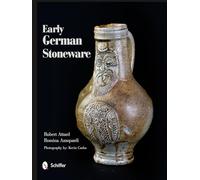 Early German Stoneware