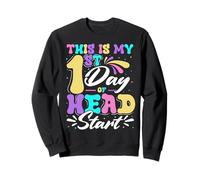 Early Head Start School Teacher Essentials Teaching Sweatshirt