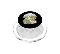 Early HEAD START Teach Them Love Them Watch Them Grow PopSockets PopGrip for MagSafe