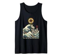 Early Head Start Teach Them Love Them Watch Them Grow Tank Top