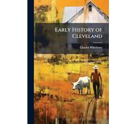 Early History of Cleveland