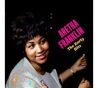 Aretha Franklin - The Early Hits [VINYL]